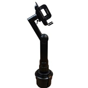 Cellet Car Phone Holder Mount cup holder mount 270‎ degree rotation